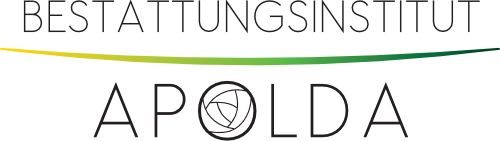 Bestattungsinstitut Apolda GmbH Logo